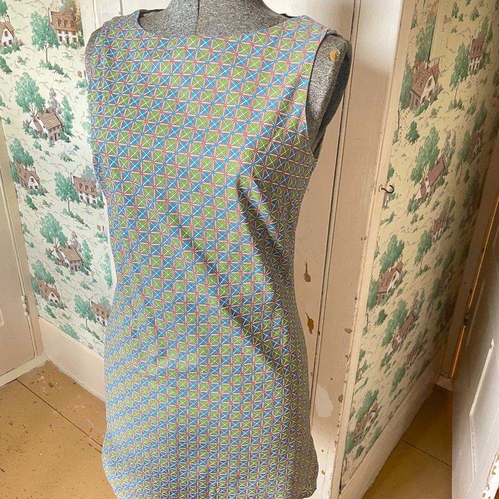 Vintage Gap — Super Cute Dress